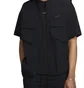 Жилетка чоловіча Nike Colete Tch Wvn Vest Black FZ0748-010