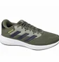 Кроссовки унисекс Adidas Response Runner Olive IH3584