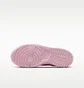 Кросівки дитячі Nike Dunk Low Big Kids Shoes Pink IQ0218-663