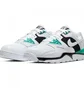 Кросівки чоловічі Nike Air Cross Trainer 3 Low White CJ8172-101