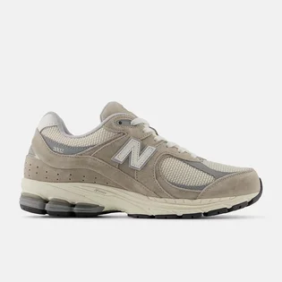 Кроссовки унисекс New Balance 2002R Beige U2002RRD