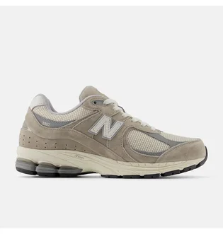 Кросівки унісекс New Balance 2002R Beige U2002RRD