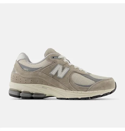 Кроссовки унисекс New Balance 2002R Beige U2002RRD