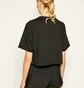 Топ женский Ellesse T-Shirt Alberta Blk Black SGS04484-001