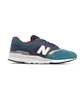 Кросівки чоловічі New Balance 997 Blue CM997HWC