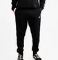 Спортивний костюм чоловічий Nike Club Fleece Graphics Hooded Track Suit Black FB7296-010