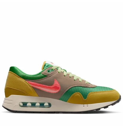 Кросівки чоловічі Nike Air Max 1 86 Premium Multi HF0551-300