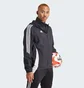 Куртка мужская Adidas Tiro 24 Windbreaker Black IM8806