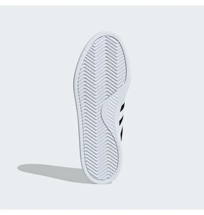 Кроссовки мужские Adidas Grand Court 2.0 Shoes Black ID2963