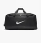 Сумка унісекс Nike Club Team Swoosh Roller Bag Black Ba5199-010