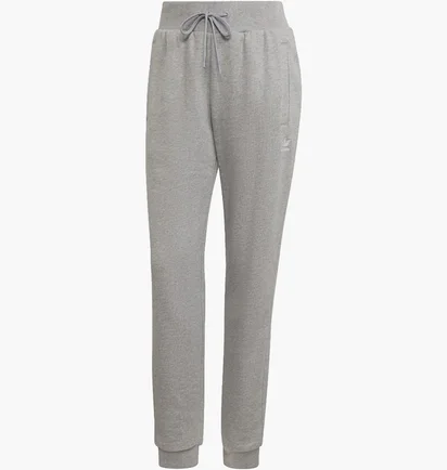 Штаны женские Adidas Adicolor Essentials Slim Joggers Grey HF7501