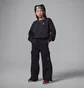 Штаны детские Air Jordan Y2K French Terry Black 45D481-023