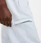 Штаны мужские Nike Dna MenS Therma-Fit Basketball Trousers White FZ0666-043