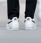 Кросівки чоловічі Nike Air Force 1 07 Low White CJ0952-100
