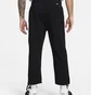 Штани чоловічі Nike Lebron Open Hem Fleece Pants Black FB7127-010