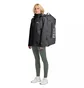 Вітровка жіноча Jack Wolfskin Trailtime Black A63902-6000
