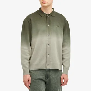 Кофта мужская Dime Dipped Olive DIMEFA247SAG