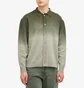 Кофта мужская Dime Dipped Olive DIMEFA247SAG