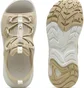 Сандалі жіночі Puma Hypnotic Sandal Beige/White 401653-03