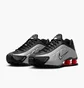Кросівки жіночі Nike Shox R4 White/Black AR3565-011