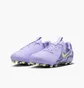 Бутси дитячі Nike Phantom Gx 2 Academy Violet HF1502-500