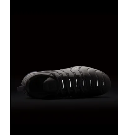 Кросівки чоловічі Nike Air Vapormax Plus White 924453-100