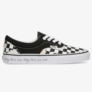 Кеди жіночі Vans Ua Era Black/White VN0A5KX5B0B1
