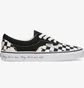 Кеды женские Vans Ua Era Black/White VN0A5KX5B0B1