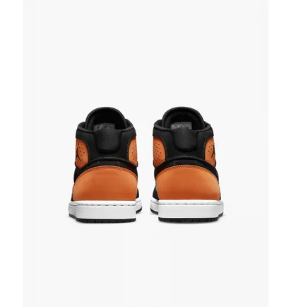 Кроссовки мужские Air Jordan Access Brown Ar3762-008
