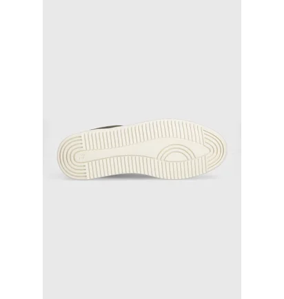 Кроссовки мужские Filling Pieces Mondo Suede Olive 46733731277
