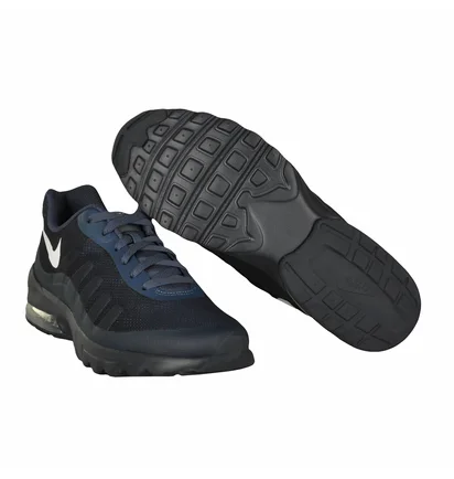 Кроссовки мужские Nike Air Max Invigor Blue 749688-405
