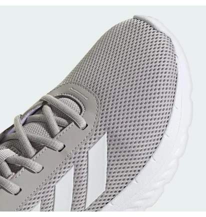Кроссовки женские Adidas Cloudfoam Comfy Grey IH6126