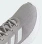 Кроссовки женские Adidas Cloudfoam Comfy Grey IH6126
