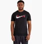 Футболка мужская Nike Air Tee Black FN7704-012