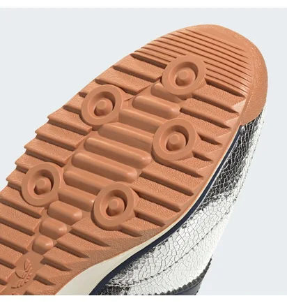 Кросівки жіночі Adidas Sl 72 Og Metallic JH8654