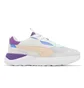 Кроссовки женские Puma Runtamed Platform White 392324-11