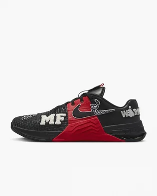 Кросівки чоловічі Nike Metcon 8 Mf Black Do9387-001