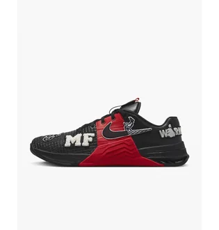 Кроссовки мужские Nike Metcon 8 Mf Black Do9387-001