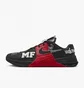Кросівки чоловічі Nike Metcon 8 Mf Black Do9387-001