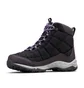 Ботинки женские Columbia Firecamp Boot Wp Black BL1766-010