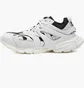Кроссовки мужские Balenciaga Track Sock Sneaker White 736330-W3SKC-9010