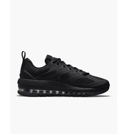 Кросівки чоловічі Nike Air Max Genome Black CW1648-001