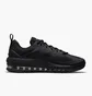 Кросівки чоловічі Nike Air Max Genome Black CW1648-001
