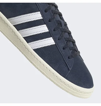 Кроссовки мужские Adidas Campus 80S Shoes Blue Fz6153