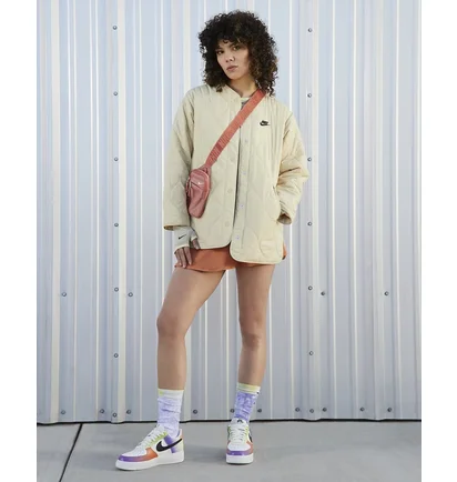 Кросівки жіночі Nike Air Force 1 Low 07 Multi Fd0801-100