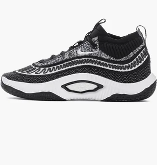 Кроссовки унисекс Nike Cosmic Unity 3 Grey DV2757-002