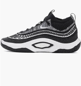 Кроссовки унисекс Nike Cosmic Unity 3 Grey DV2757-002