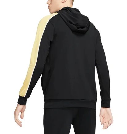 Худи мужское Nike Hooded Sweatshirt M Nk Dry Acd Hoodie Po Fp Jb Black CZ0966-011