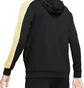 Худи мужское Nike Hooded Sweatshirt M Nk Dry Acd Hoodie Po Fp Jb Black CZ0966-011