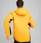 Ветровка мужская Puma Run Rain Jacket Orange 525799-38